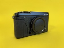 Fujifilm X-E2s Mirrorless
