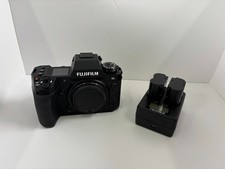 Fujifilm X-H2S 26.1MP