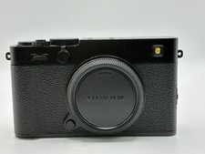 FUJIFILM X-E5 40.2MP