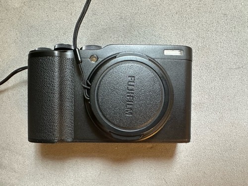 Fujifilm xf10 2mp - xf10, 24.2mp
