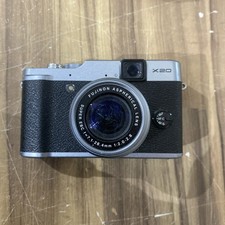 Fujifilm X20 Digital Camera