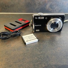 Fujifilm Finepix F72 EXR 10MP