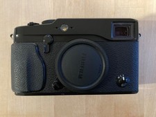 Fujifilm Fuji X-Pro 1 Digital