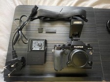 FUJIFILM X-T1 16.3MP