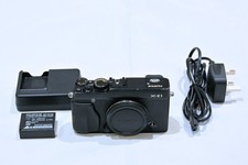 Fujifilm X Series X-E1 16.3 MP