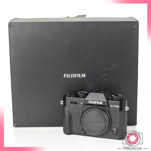 Fujifilm t20 digital - fujifilm,