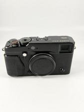 Fujifilm X-Pro1 Mirrorless