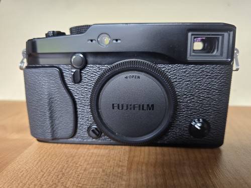 Fujifilm pro1 16mp trans - fujifilm, x-trans