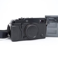 Fujifilm X-Pro 1 16.3MP