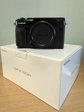 Fujifilm GFX-50R 51.4 MP