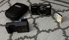 Fujifilm Digital Camera