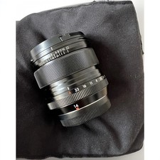 Fujifilm Fujinon XF 14mm F2.8