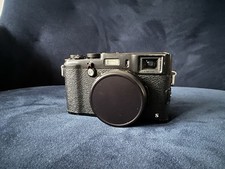 Fujifilm X100S 16.3MP Compact